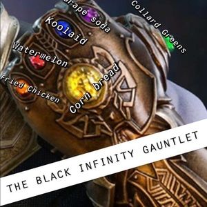 Meet your Posher, Phillip